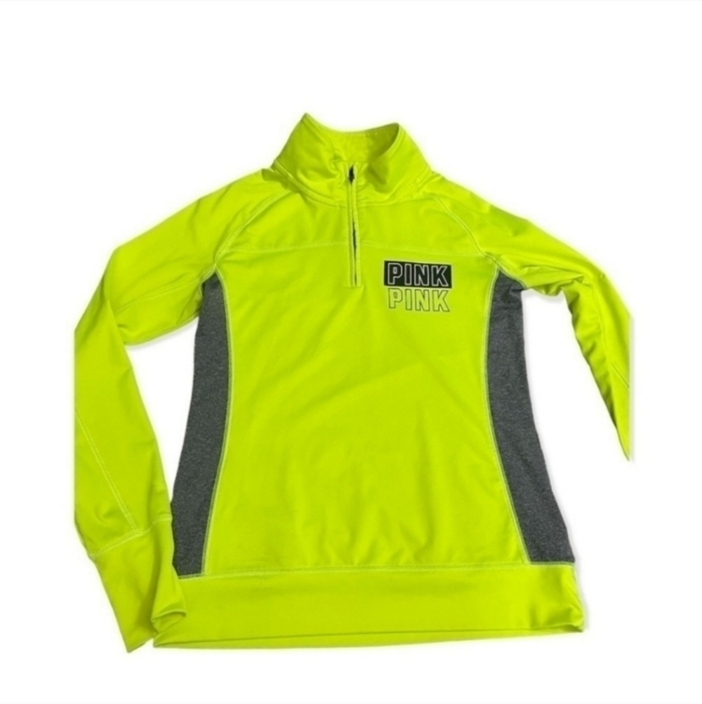 Victoria Secret PINK Longsleeve Activewear